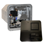 SUBURBAN SW6DERA Hot Water System - 20.3L Capacity - 12V/240V/LPG. 5261A