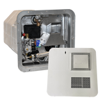 SUBURBAN SW6DERA Hot Water System - 20.3L Capacity - 12V/240V/LPG. 5261A