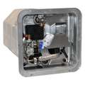 SUBURBAN SW6DERA Hot Water System - 20.3L Capacity - 12V/240V/LPG. 5261A