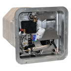 SUBURBAN SW6DERA Hot Water System - 20.3L Capacity - 12V/240V/LPG. 5261A