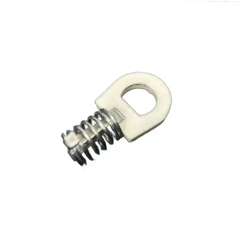 Suburban Plastic Door Latch Clip Only (White)