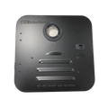 SUBURBAN ST60A Hot Water Heater Door | BLACK. 6285AEB
