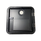 SUBURBAN ST60A Hot Water Heater Door | BLACK. 6285AEB