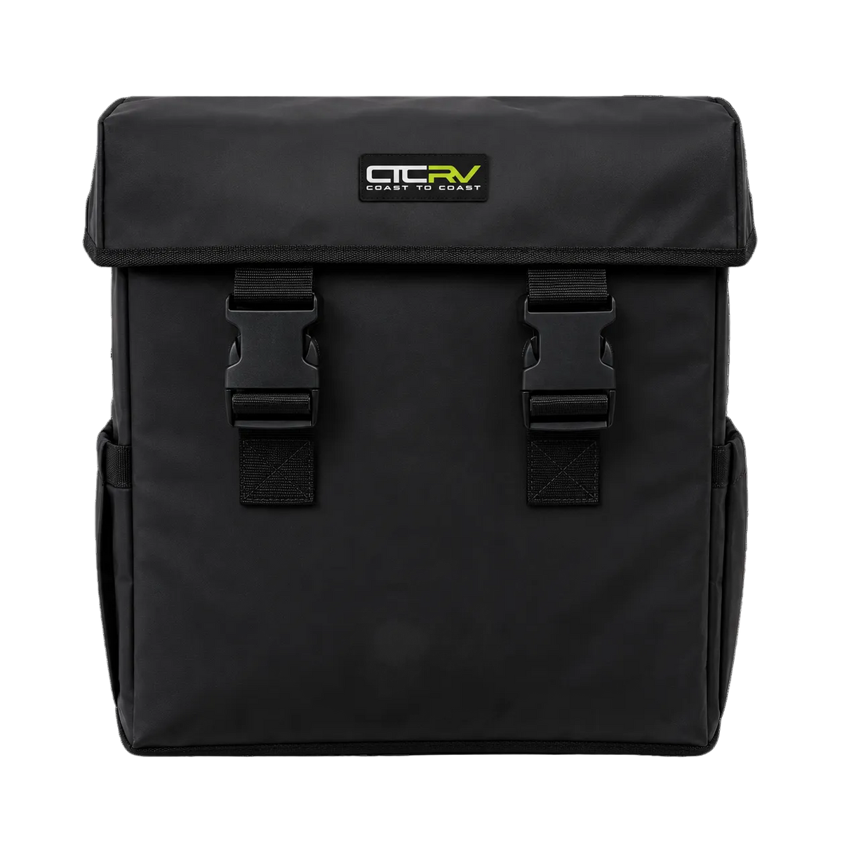 COAST Stoneshield Storage Bag - Mesh Base