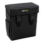 COAST Stoneshield Storage Bag - Mesh Base