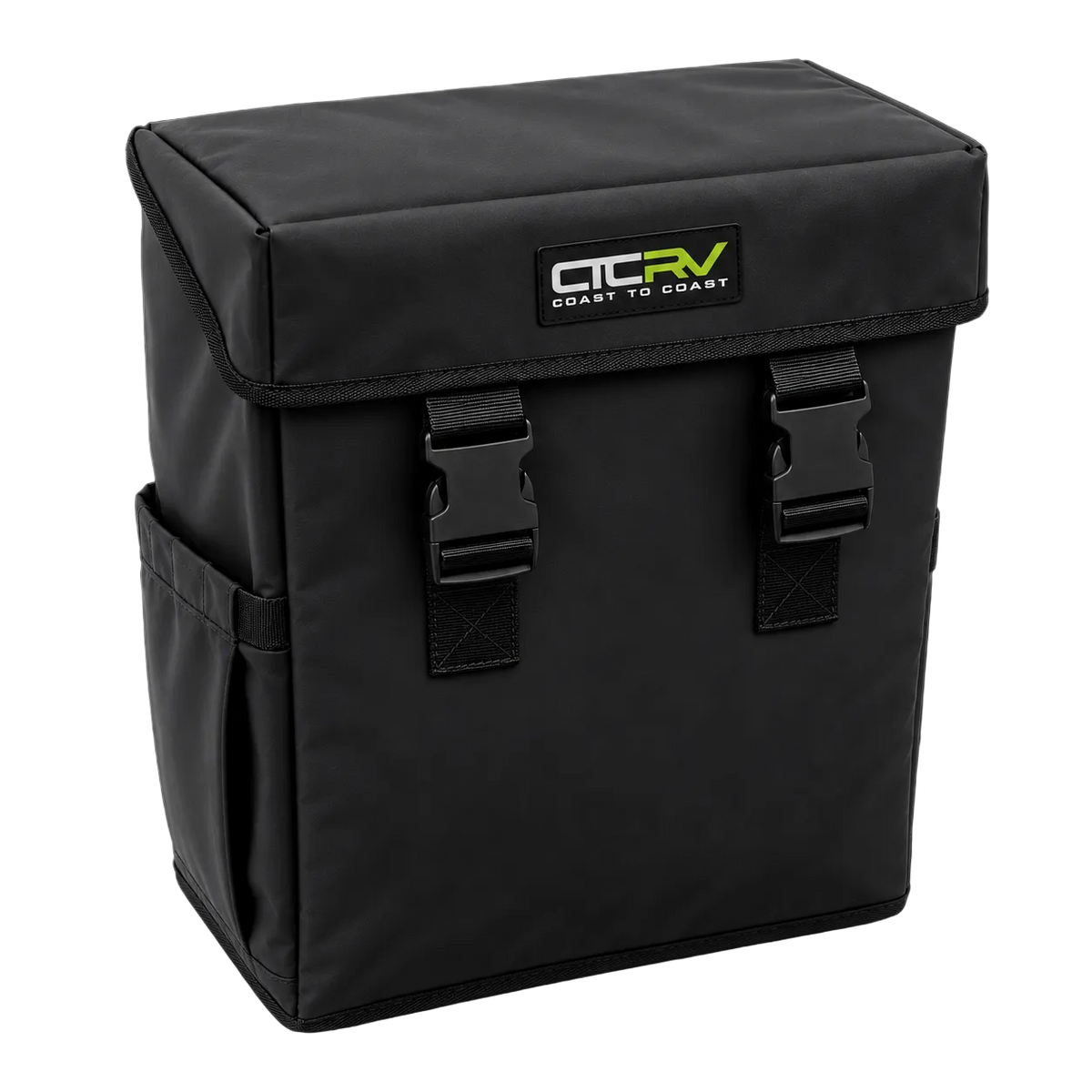 COAST Stoneshield Storage Bag - Mesh Base