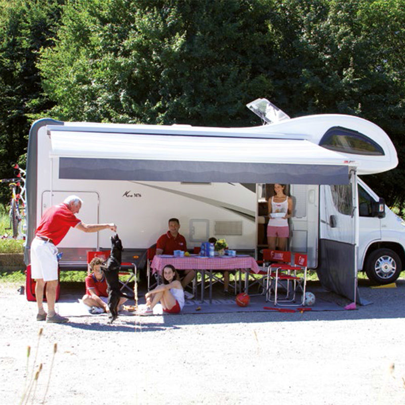 Fiamma F45 L 500 Royal Blue Awning