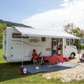 Fiamma F65 L Royal Grey Awnings