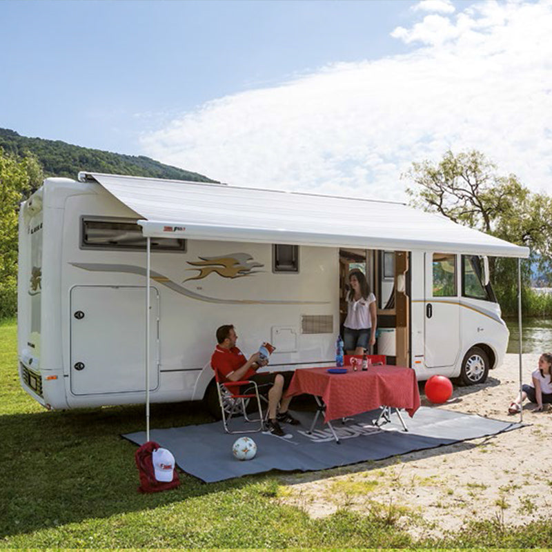 Fiamma F65 L Royal Grey Awnings