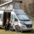 LCI SKIA Window Blinds – Tailored Fit for Fiat Ducato Vans