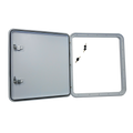 Coast Door 4