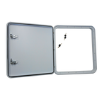 Coast Door 4