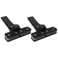 COAST Strap De-Flappers PLUS for Roll-Out Awnings | POP-TOP | Pack of 2.
