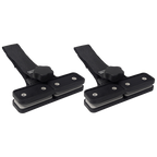 COAST Strap De-Flappers PLUS for Roll-Out Awnings | POP-TOP | Pack of 2.