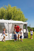 Fiamma Privacy Rooms