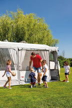 Fiamma Privacy Rooms
