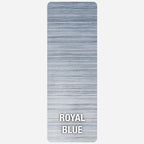 Fiamma F45 L 500 Royal Blue Awning