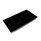 SPHERE 2 Zone Induction Cooktop | 2300W