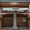 Nuova Mapa Telescopic & Adjustable Table Leg