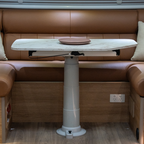Nuova Mapa Telescopic & Adjustable Table Leg