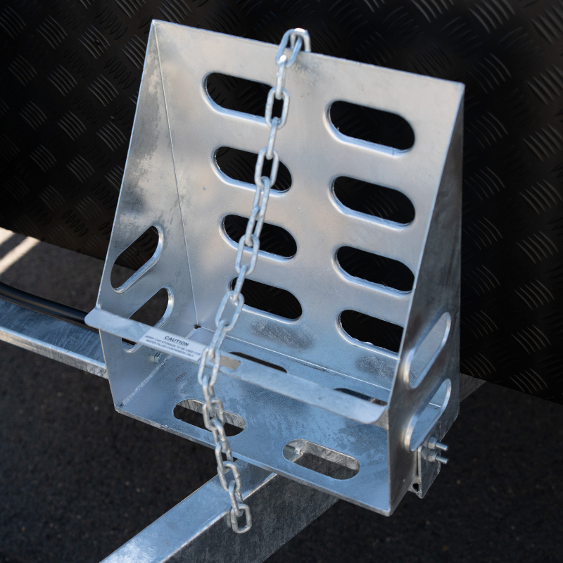 Jerry Can Holder