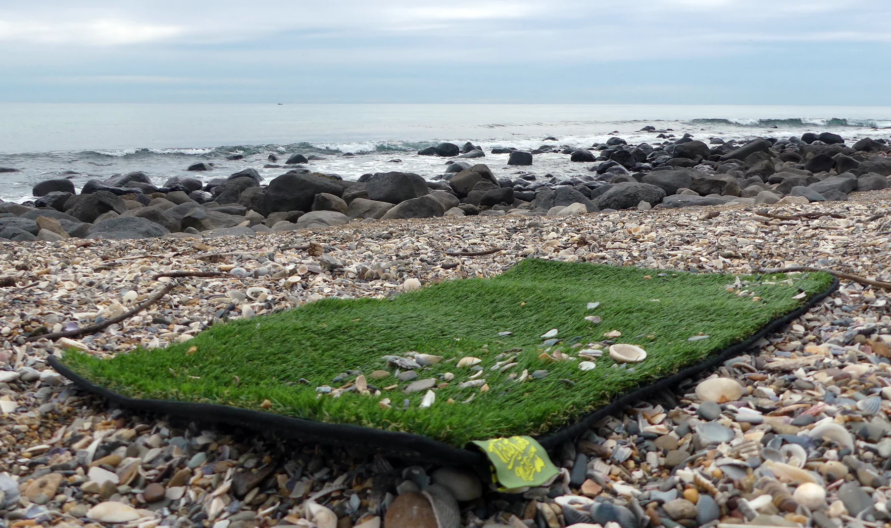 Tidy Turf Mats - Adventure Mat - 50x80cm