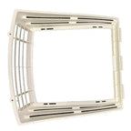 Aero Flo Vent Cover For 14" x 14" Roof Vent