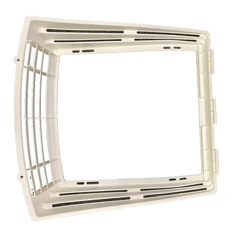 Aero Flo Vent Cover For 14" x 14" Roof Vent