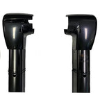 Carefree Altitude BLACK Awning Hardware Set