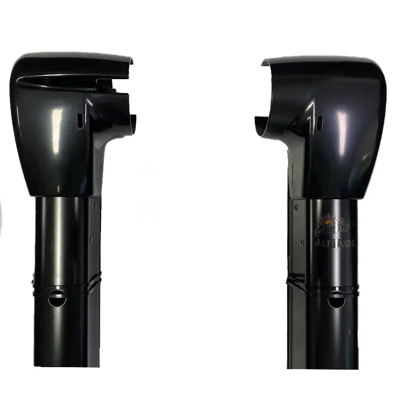 Carefree Altitude BLACK Awning Hardware Set