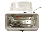Bargman Porch Light with Switch