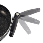 Beaver StoneRock Fry Pan 22cm