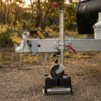 GATOR JACK HD BLOCK | 4500kg Rated - 285x226x160mm