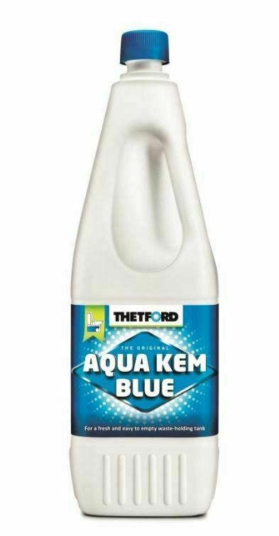Thetford Aqua Kem Blue (2Lt)