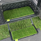 Tidy Turf Mats " Bonnie Doon Large Mat - 29x61cm