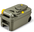 Thetford Holding Tank To Suit C200 Swivel