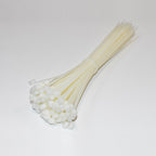 Coast Cable Ties White