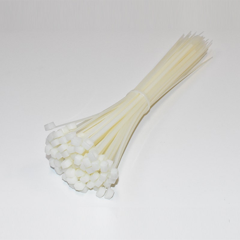 Coast Cable Ties White