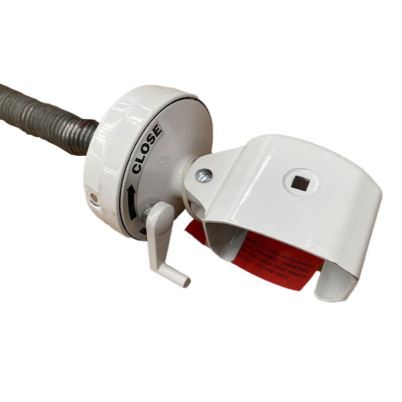 Carefree Spring Assembly Cam End 18' - 21' (r/hand)