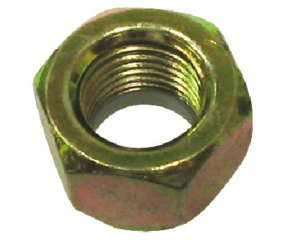 Alko Shackle Pin Nyloc Nut 5/8 UNF