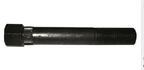 Alko Shackle Pin - 9/16" x 3-1/2" Long (Grease-able)