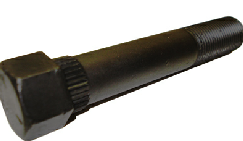 Alko Shackle Pin - 5/8" x 3-1/4" Long (Grease-able)