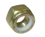 Alko Shackle Pin Nyloc Nut 9/16" UNF