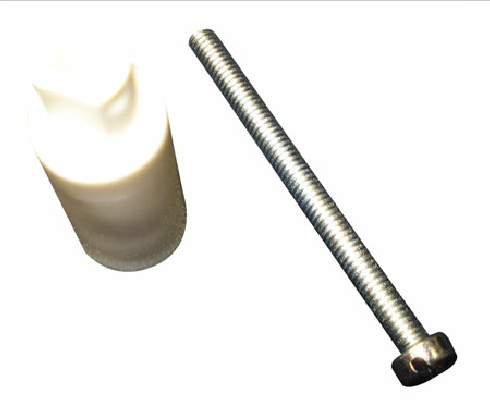 Handle Extension Kit - Fiamma Std 14 x 14 Hatch