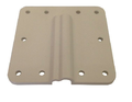 Winegard 4 Cable Entry Plate 2
