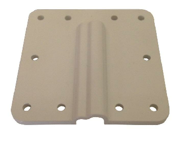Winegard 4 Cable Entry Plate 2
