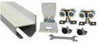 RV Sliding Door Hardware Kit T/S up to 1.83m & 50kg