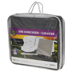 Travelite Side Sunscreen for Caravans