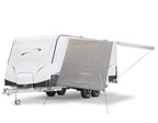 Travelite Side Sunscreen for Caravans