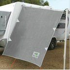 Side Sunscreen for Caravans